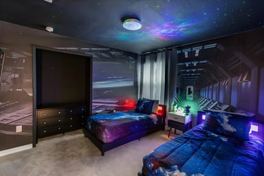 Bedroom 6