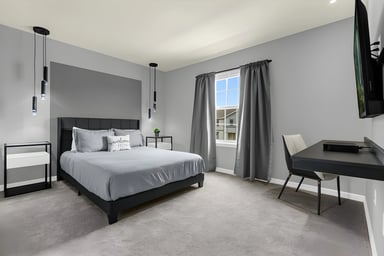 Bedroom 4