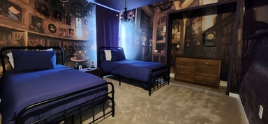 Bedroom 9