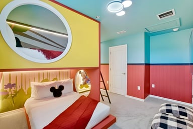 Bedroom 5