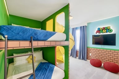Bedroom 4
