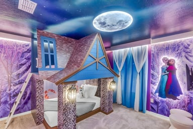 Bedroom 7