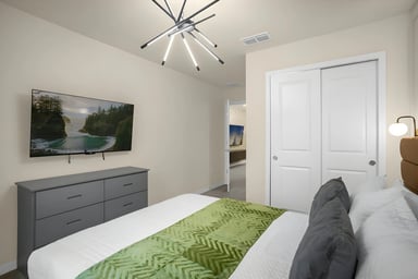 Bedroom 5