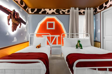 Bedroom 4