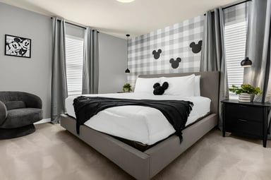 Bedroom 5