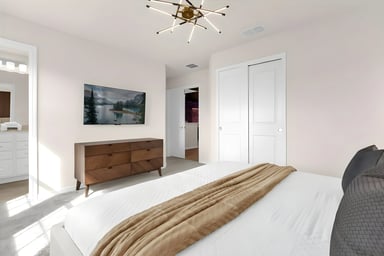 Bedroom 5