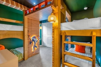 Bedroom 6