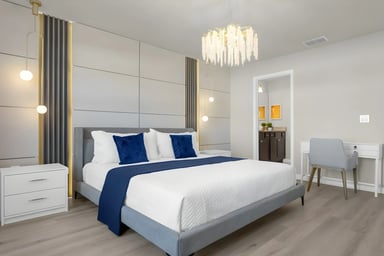 Bedroom 5