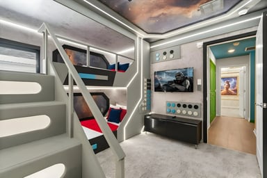 Bedroom 5
