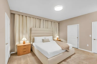 Bedroom 8