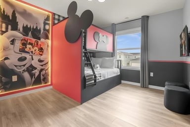 Bedroom 6