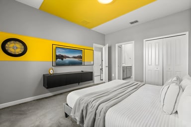 Bedroom 4