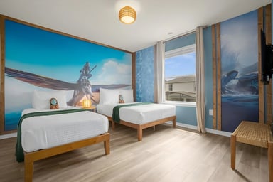 Bedroom 7