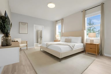 Bedroom 9