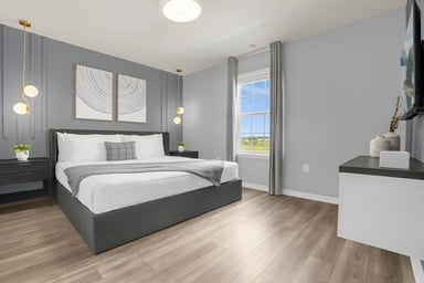 Bedroom 4
