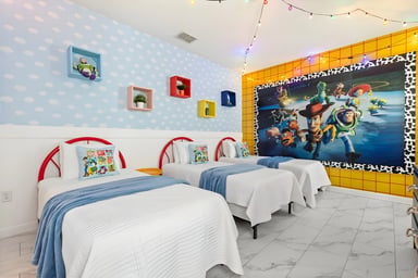 Bedroom 2