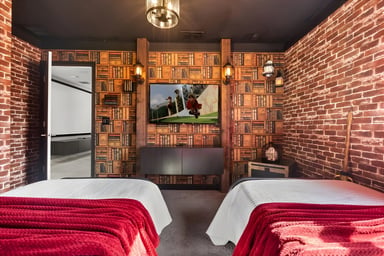 Bedroom 7