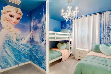 Bedroom 5