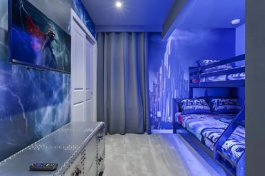 Bedroom 5