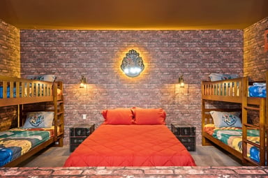 Bedroom 9