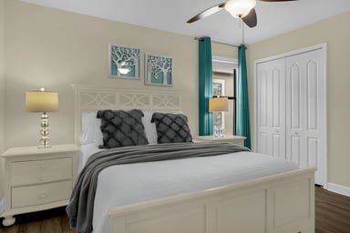 Bedroom 4
