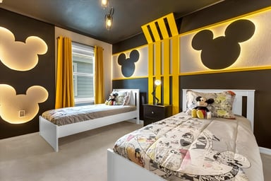 Bedroom 7