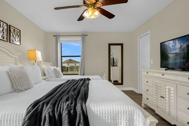 Bedroom 5