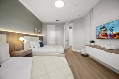 Bedroom 3