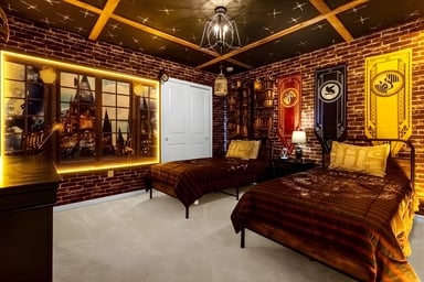 Bedroom 6