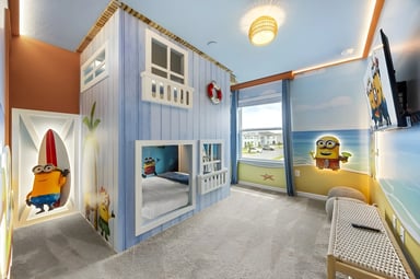 Bedroom 4