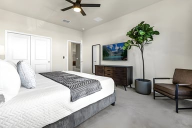 Bedroom 3