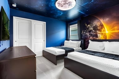 Bedroom 6