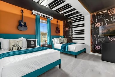 Bedroom 7