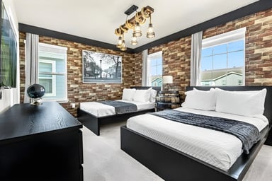 Bedroom 5