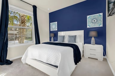 Bedroom 8