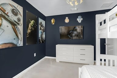 Bedroom 6