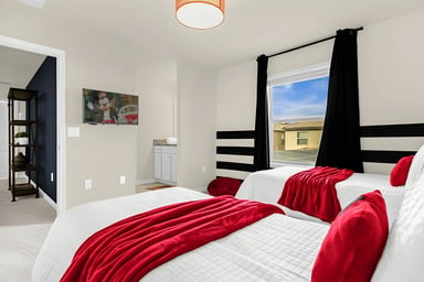 Bedroom 5