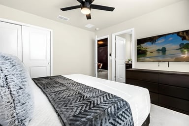 Bedroom 9