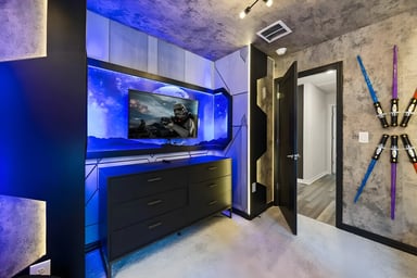 Bedroom 7