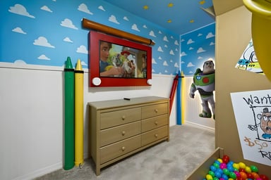 Bedroom 6