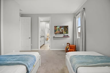 Bedroom 5