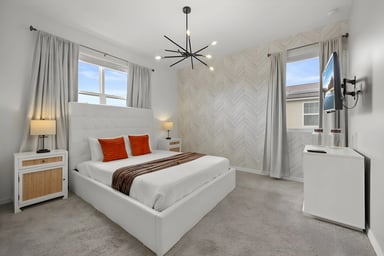Bedroom 8