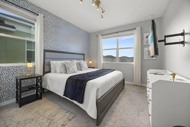 Bedroom 9