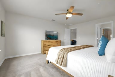Bedroom 4