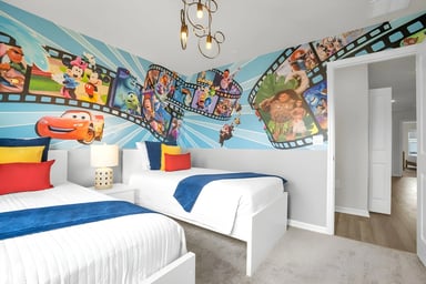 Bedroom 3