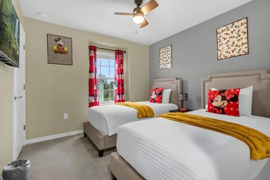 Bedroom 5