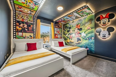 Bedroom 3