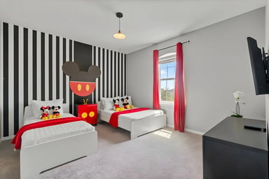Bedroom 6