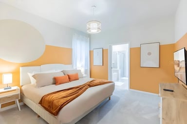 Bedroom 6