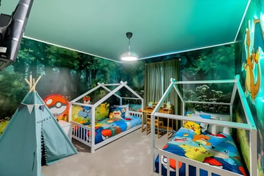 Bedroom 7